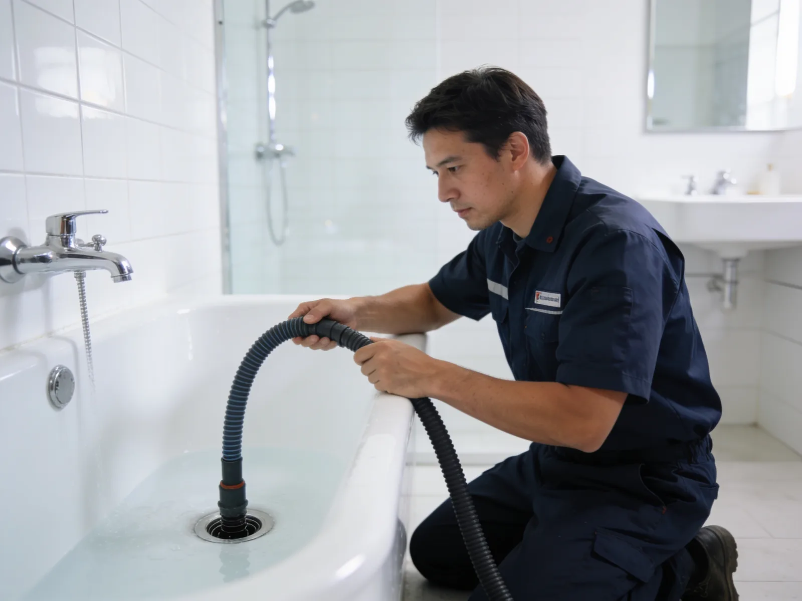 Emergency Plumber College Corner, OH FAQs